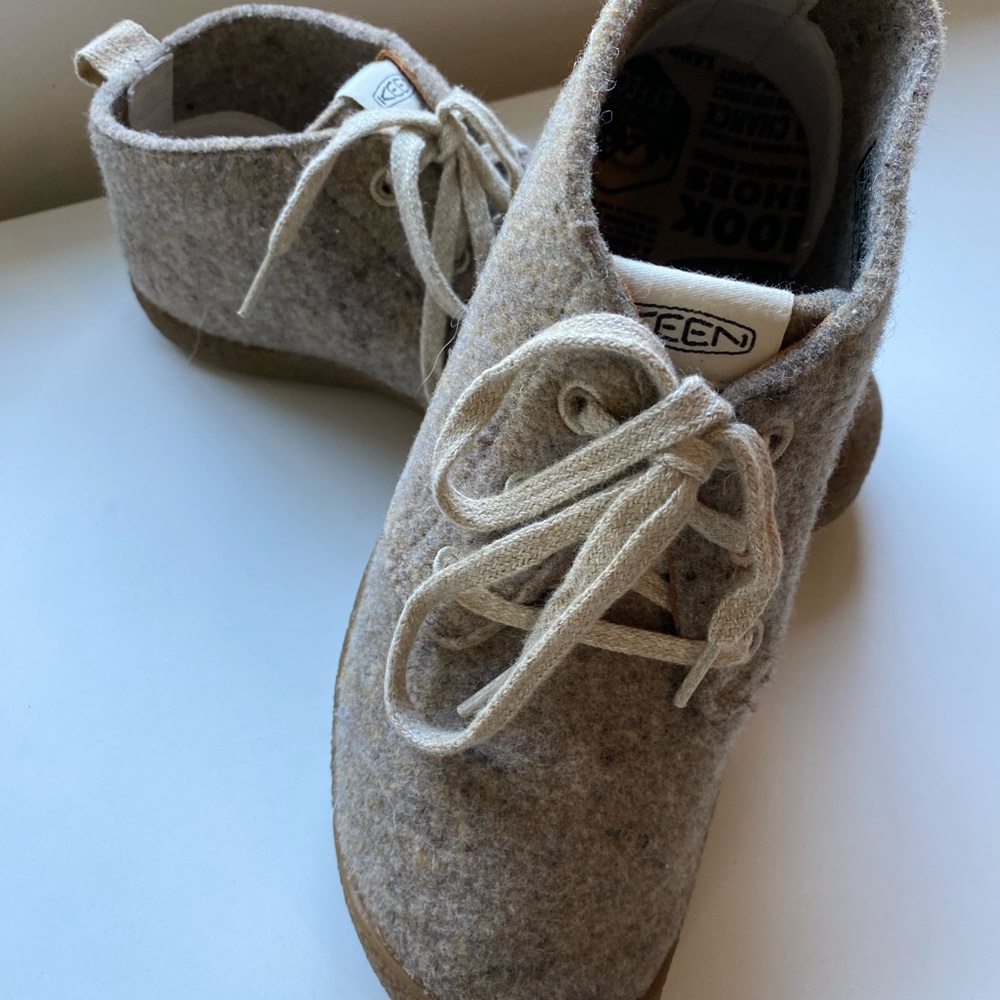 Keen Woman’s Mosey Chukka Boot